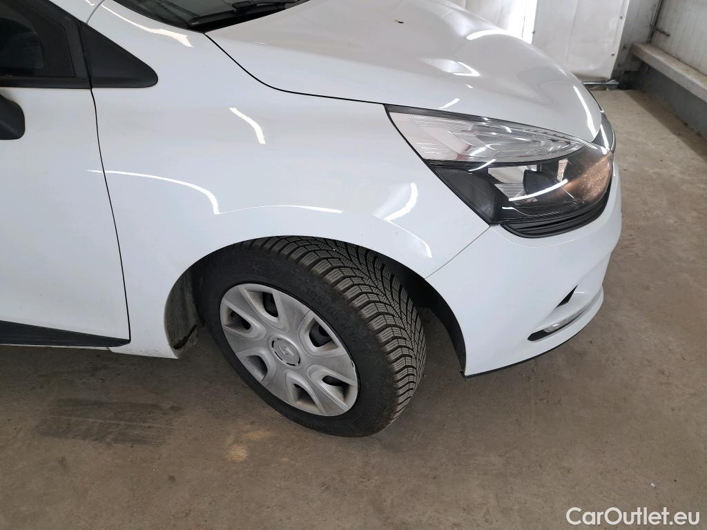  Renault  Clio  IV Air 1.5 dCi 90CV BVM5 E6 #9