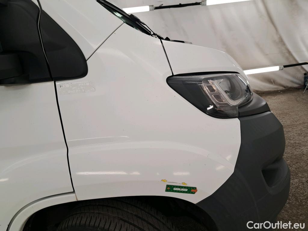  Peugeot  Boxer  Fourgon 330 L2H1 Pro BlueHDi 110 #45
