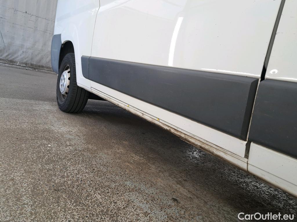  Peugeot  Boxer  Fourgon 330 L2H1 Pro BlueHDi 110 #29