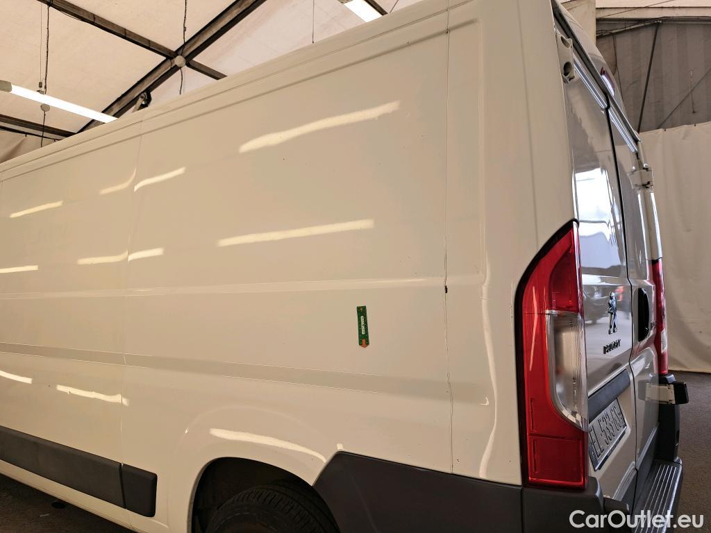  Peugeot  Boxer  Fourgon 330 L2H1 Pro BlueHDi 110 #6
