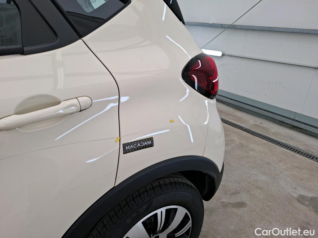  Renault  Captur  Business 0.9 TCe 90CV BVM5 E6 / TRANSFO VP/VF #3