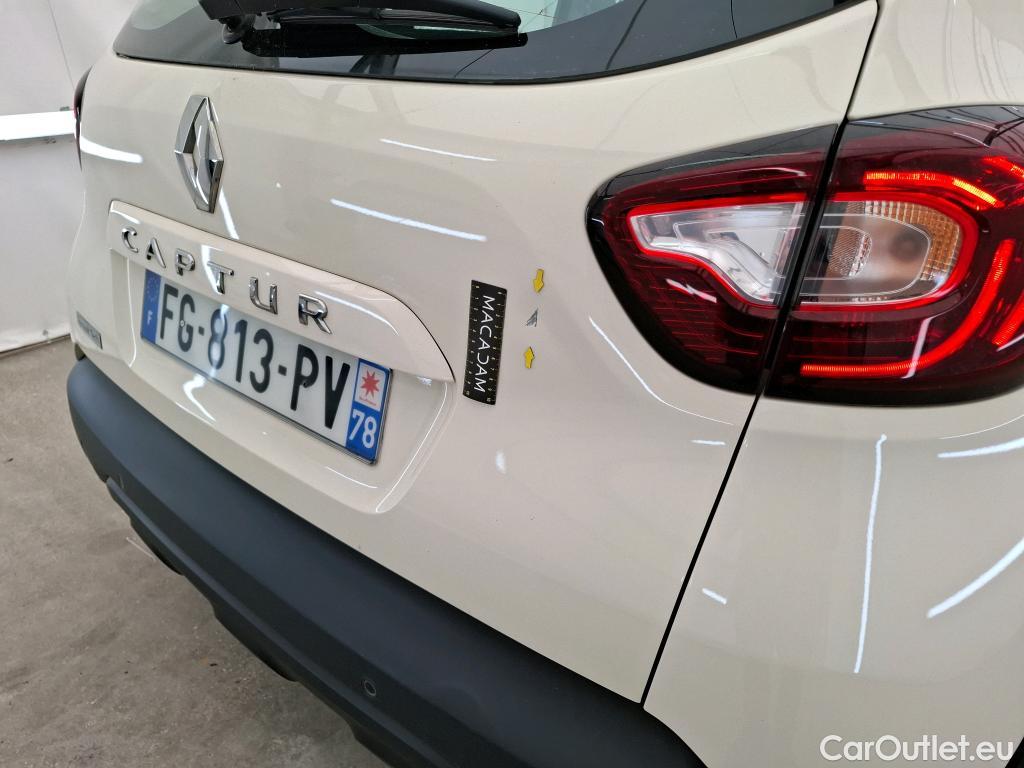  Renault  Captur  Business 0.9 TCe 90CV BVM5 E6 / TRANSFO VP/VF #7