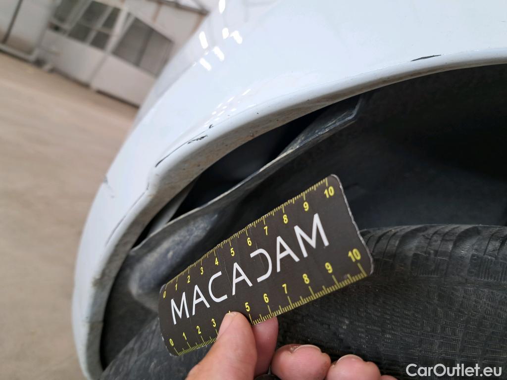  Renault  Clio  IV Air 1.5 dCi 90CV BVM5 E6 #8