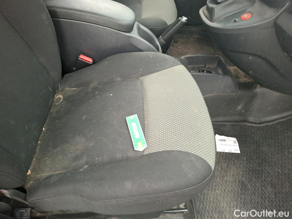  Renault  Kangoo  Express Extra (Série Spéciale) 1.5 dCi 90CV BVM5 E6 #24