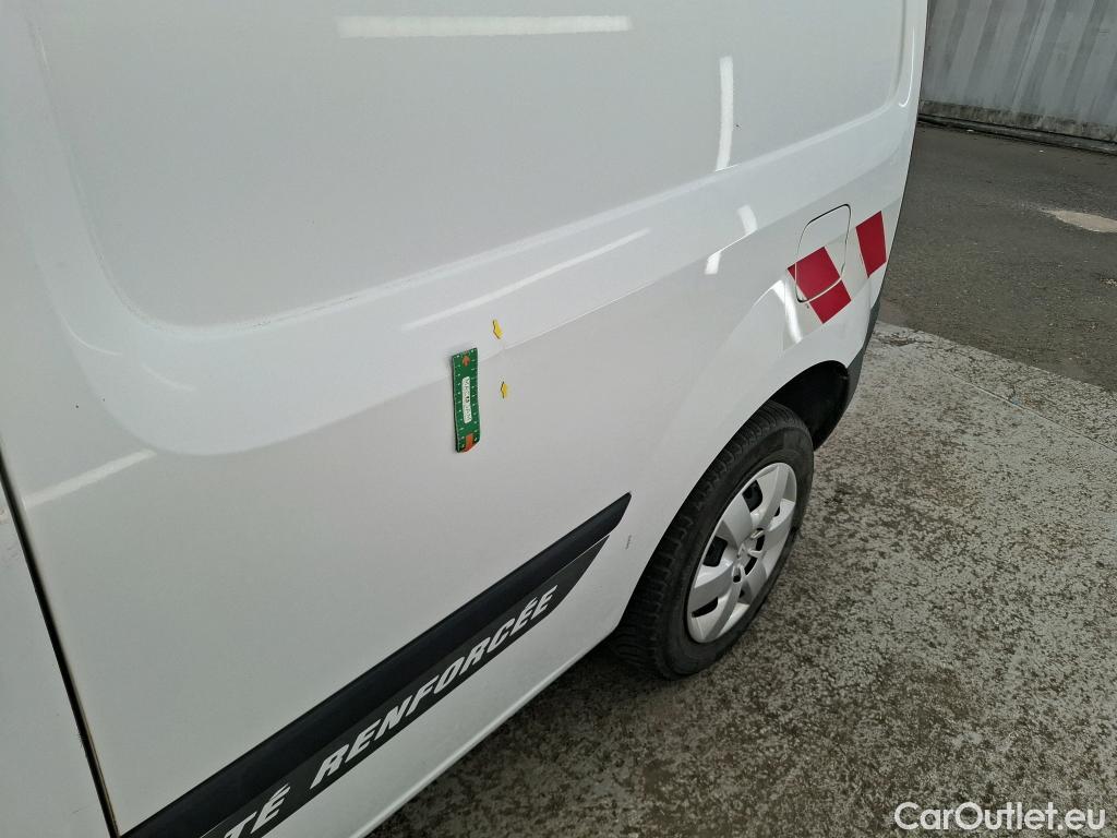  Renault  Kangoo  Express Extra (Série Spéciale) 1.5 dCi 90CV BVM5 E6 #16