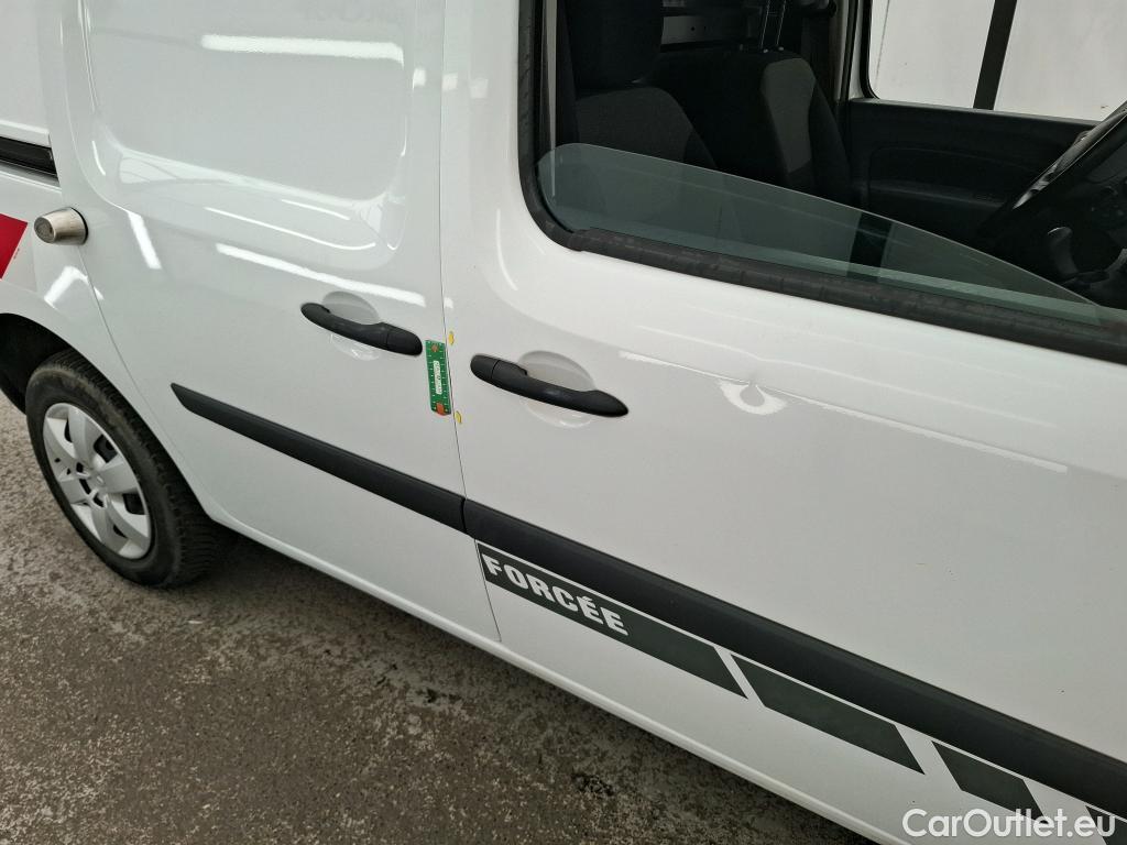  Renault  Kangoo  Express Extra (Série Spéciale) 1.5 dCi 90CV BVM5 E6 #1