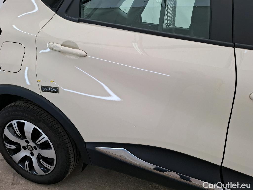  Renault  Captur  Business 0.9 TCe 90CV BVM5 E6 / TRANSFO VP/VF #1