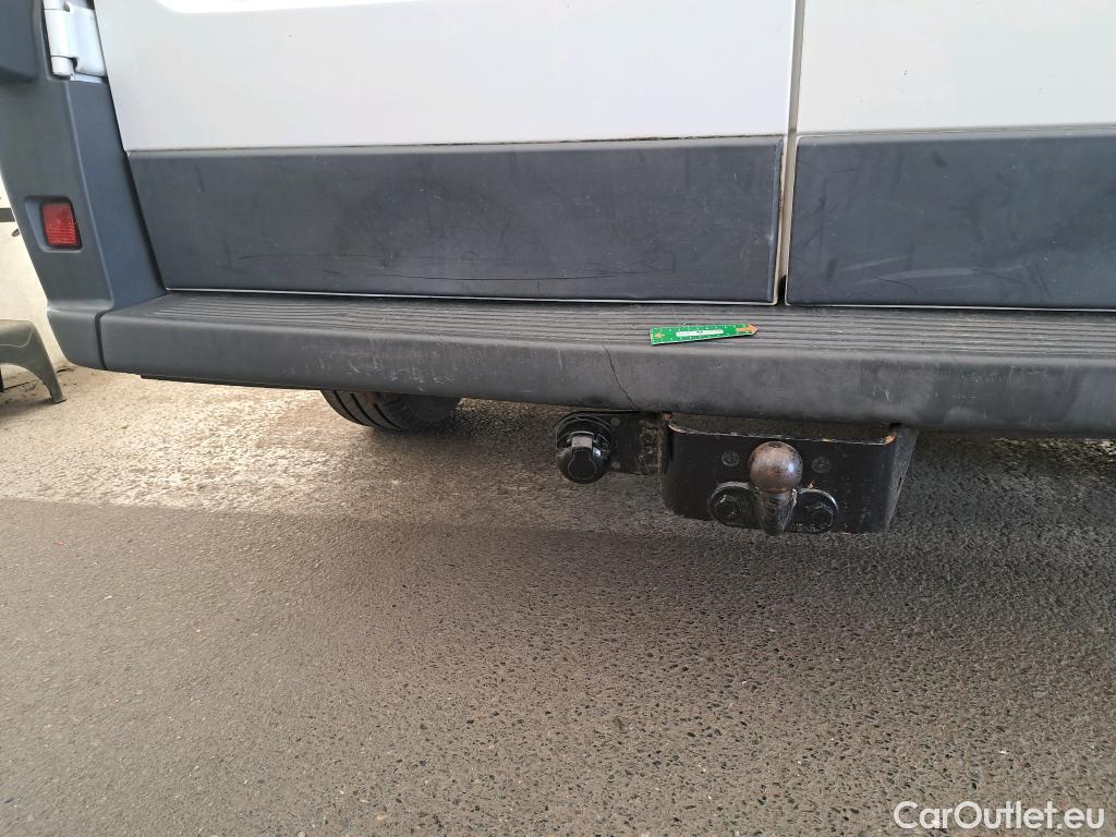  Peugeot  Boxer  Fourgon 330 L2H1 Pro BlueHDi 110 #18
