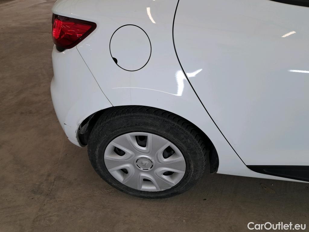  Renault  Clio  IV Air 1.5 dCi 90CV BVM5 E6 #7