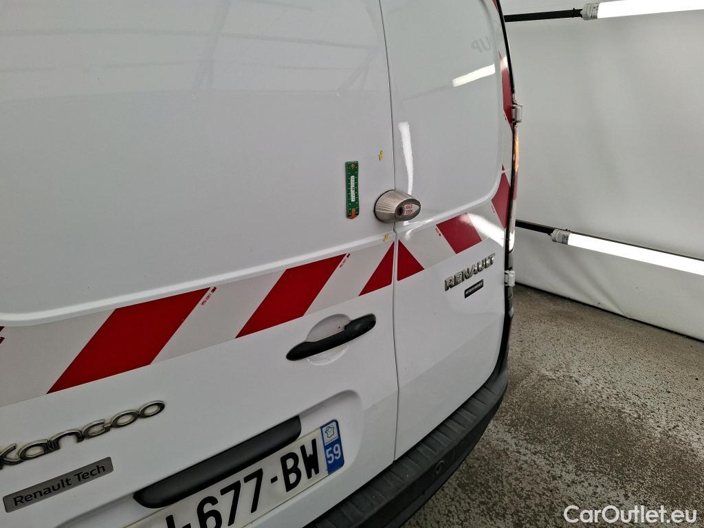  Renault  Kangoo  Express Extra (Série Spéciale) 1.5 dCi 90CV BVM5 E6 #4