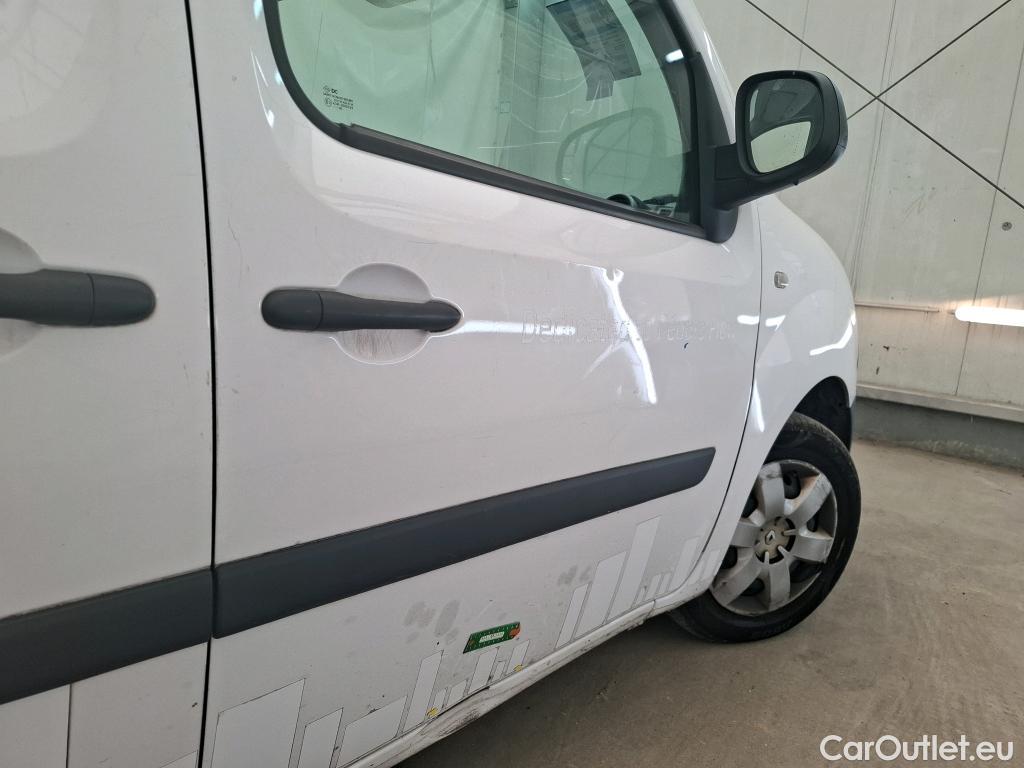  Renault  Kangoo  II Express Grand Confort (L1) 1.5 dCi 80CV BVM6 E6dT #18