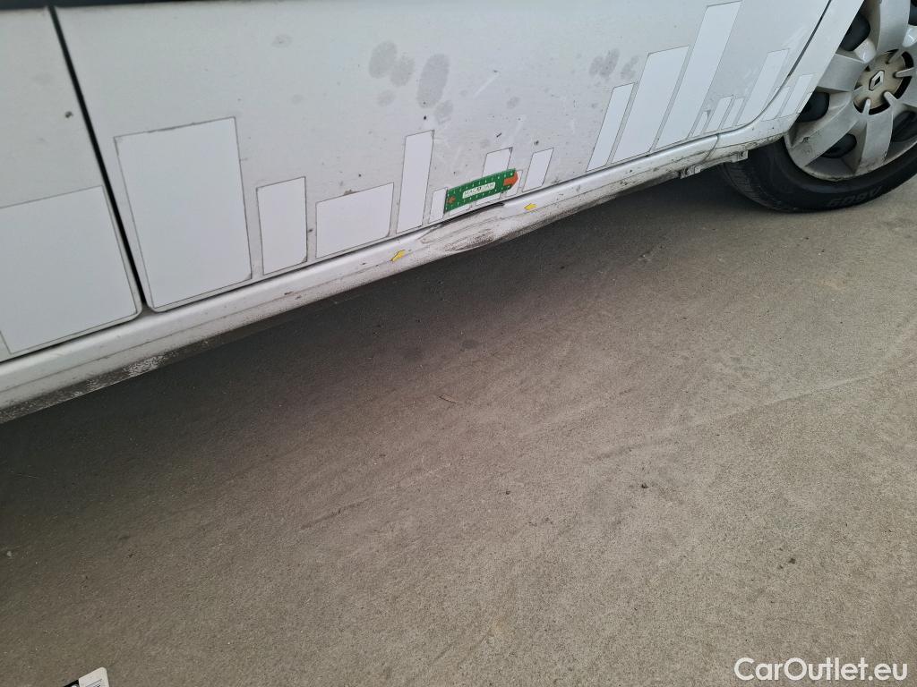  Renault  Kangoo  II Express Grand Confort (L1) 1.5 dCi 80CV BVM6 E6dT #34