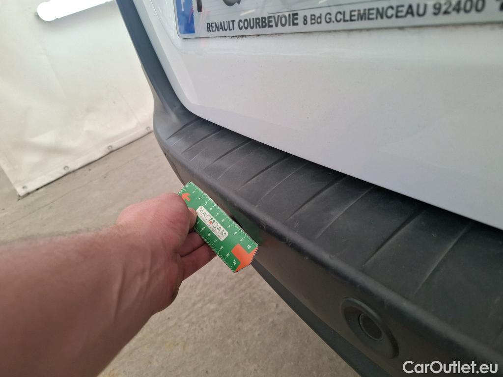  Renault  Kangoo  II Express Grand Confort (L1) 1.5 dCi 80CV BVM6 E6dT #32