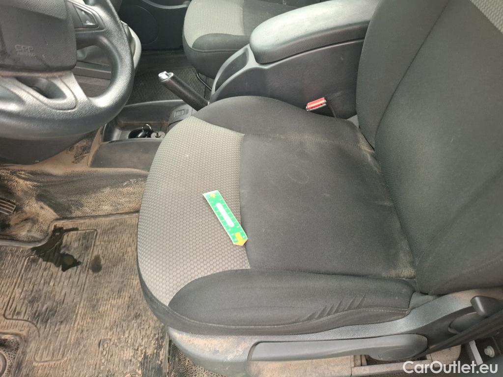  Renault  Kangoo  Express Extra (Série Spéciale) 1.5 dCi 90CV BVM5 E6 #14