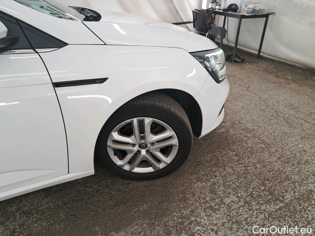  Renault  Megane  IV Berline 5pt. Business 1.3 TCe 140CV BVA7 E6dT / TRANSFO VP/VF #13