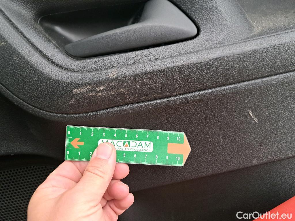  Peugeot  Partner  Asphalt L1 1.5 HDi 100CV BVM5 E6dT #14