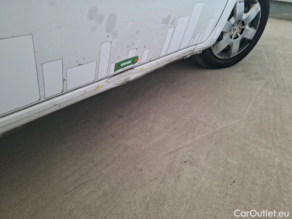  Renault  Kangoo  II Express Grand Confort (L1) 1.5 dCi 80CV BVM6 E6dT #36