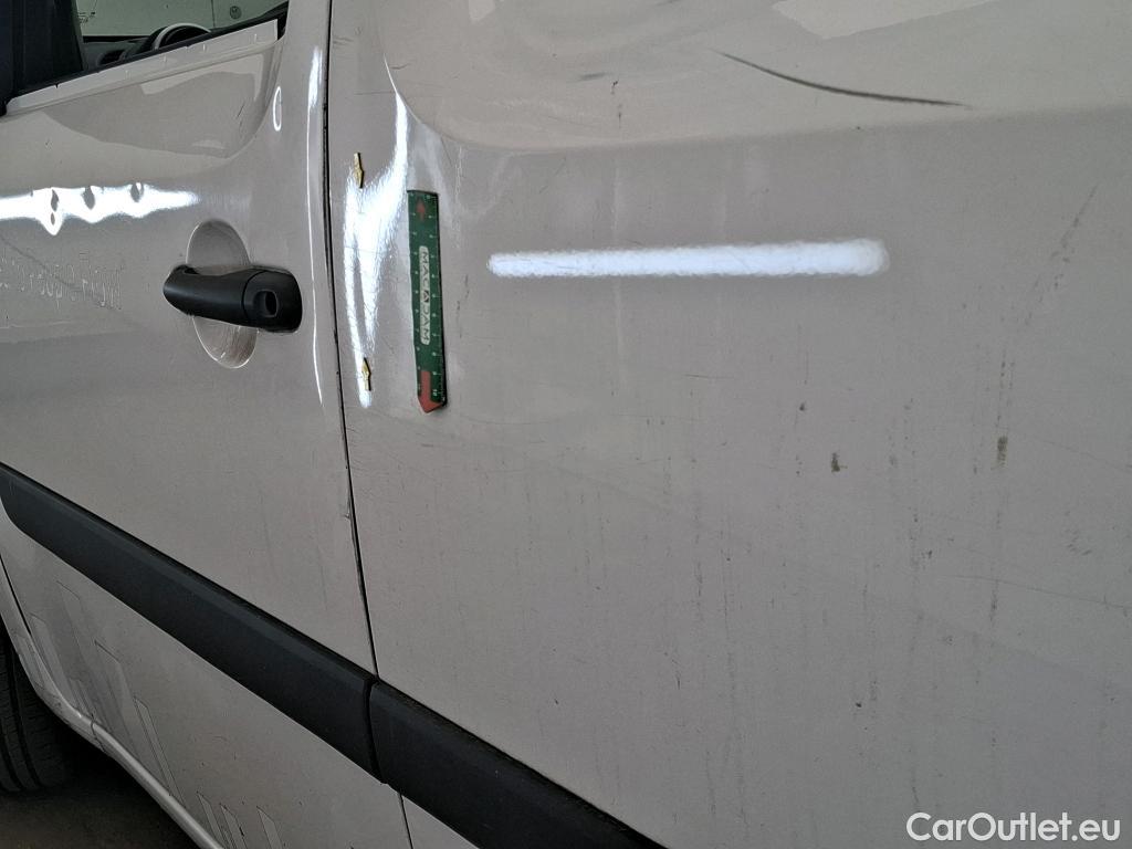  Renault  Kangoo  II Express Grand Confort (L1) 1.5 dCi 80CV BVM6 E6dT #2