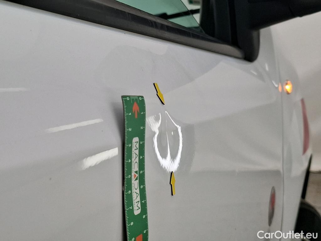  Renault  Kangoo  Express Extra (Série Spéciale) 1.5 dCi 90CV BVM5 E6 #3