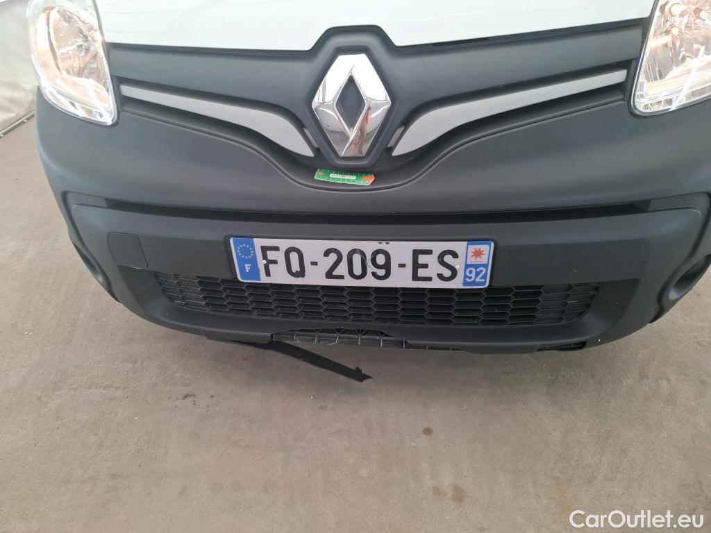  Renault  Kangoo  II Express Grand Confort (L1) 1.5 dCi 80CV BVM6 E6dT #16