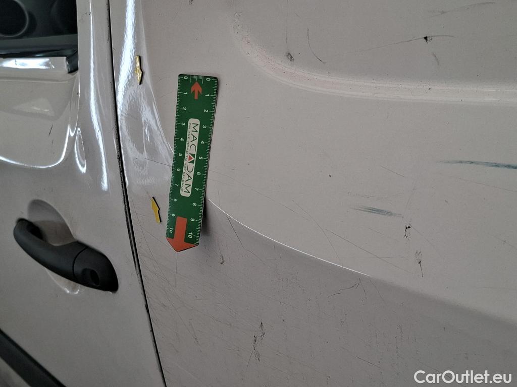  Renault  Kangoo  II Express Grand Confort (L1) 1.5 dCi 80CV BVM6 E6dT #4