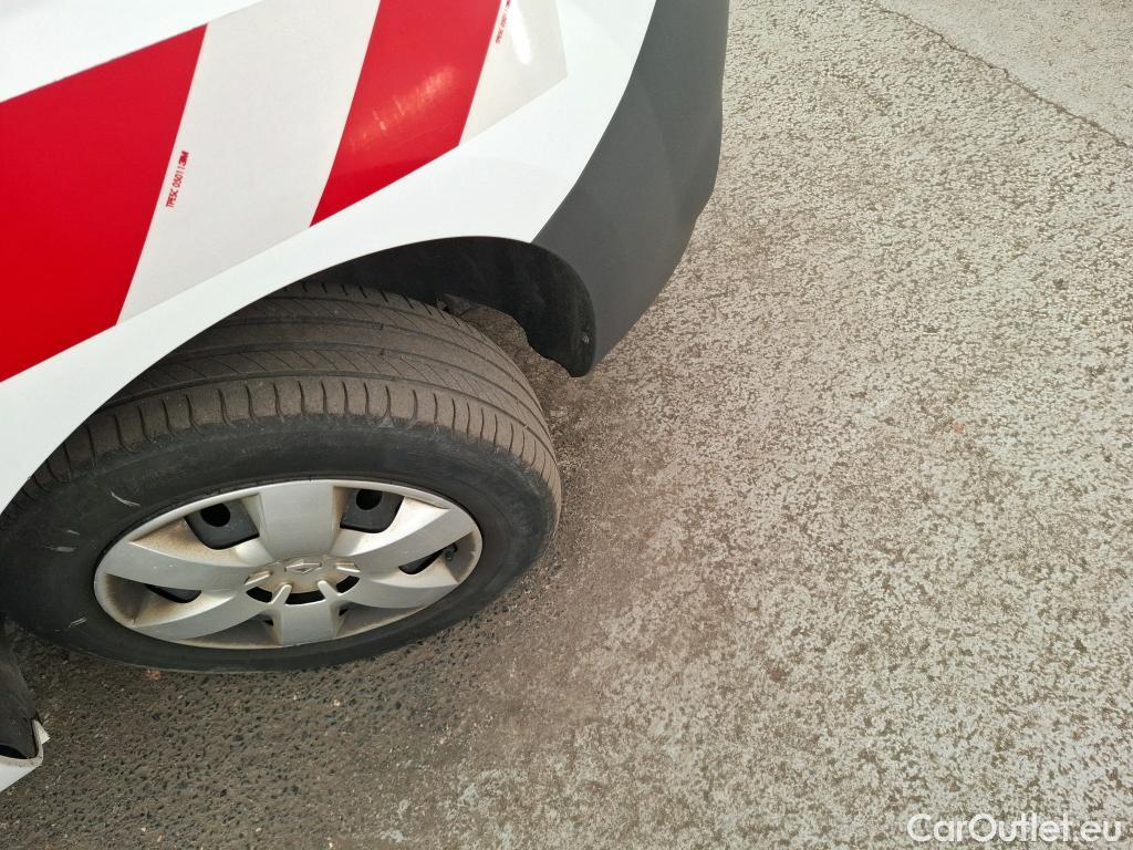  Renault  Kangoo  Express Extra (Série Spéciale) 1.5 dCi 90CV BVM5 E6 #6