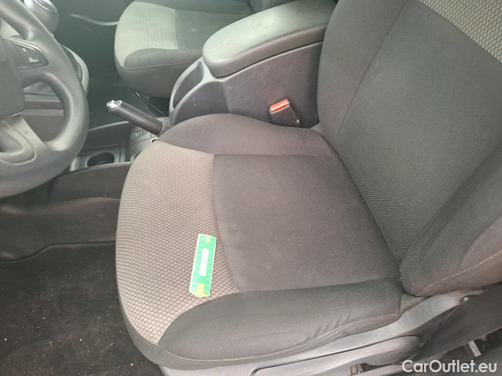  Renault  Kangoo  II Express Grand Confort (L1) 1.5 dCi 80CV BVM6 E6dT #83