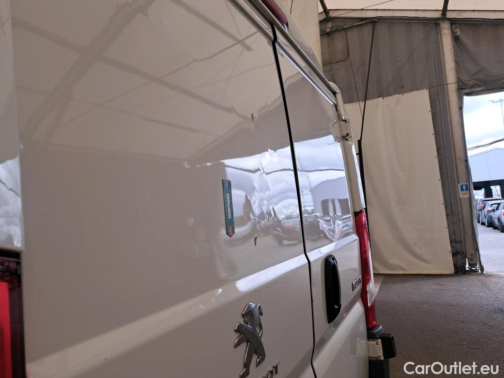  Peugeot  Boxer  Fourgon 330 L2H1 Pro BlueHDi 110 #11