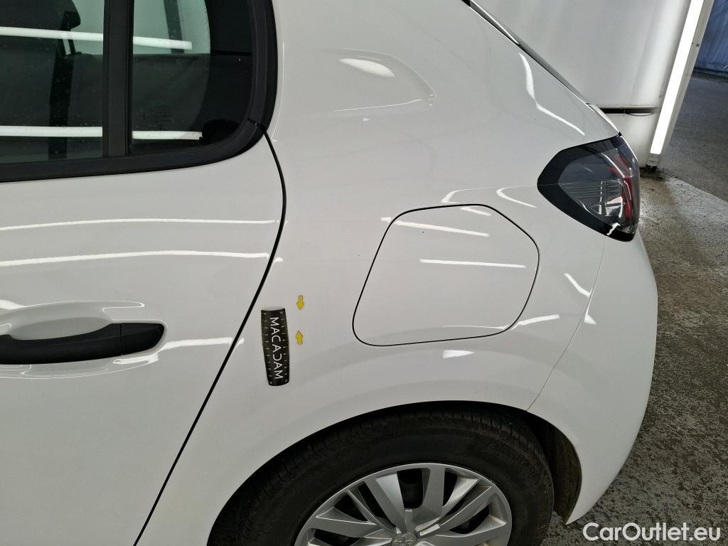  Peugeot  208  Premium 1.5 HDi 100CV BVM6 E6d #11