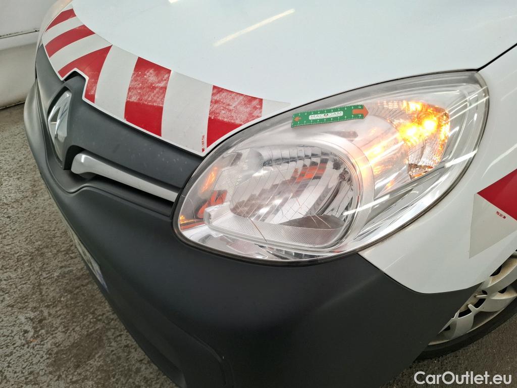  Renault  Kangoo  Express Extra (Série Spéciale) 1.5 dCi 90CV BVM5 E6 #22