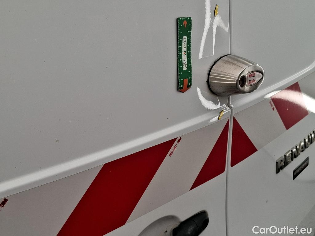  Renault  Kangoo  Express Extra (Série Spéciale) 1.5 dCi 90CV BVM5 E6 #5