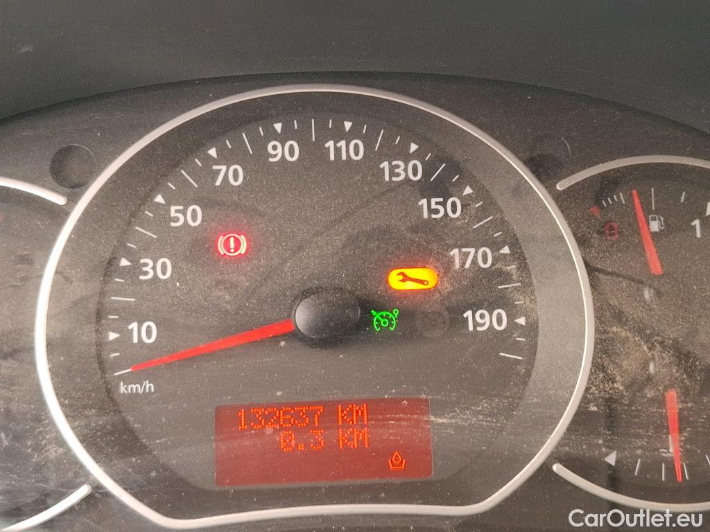  Renault  Kangoo  Express Extra (Série Spéciale) 1.5 dCi 90CV BVM5 E6 #26