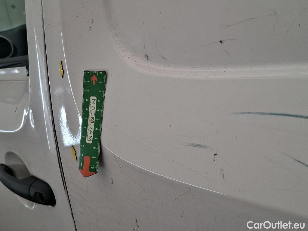  Renault  Kangoo  II Express Grand Confort (L1) 1.5 dCi 80CV BVM6 E6dT #6