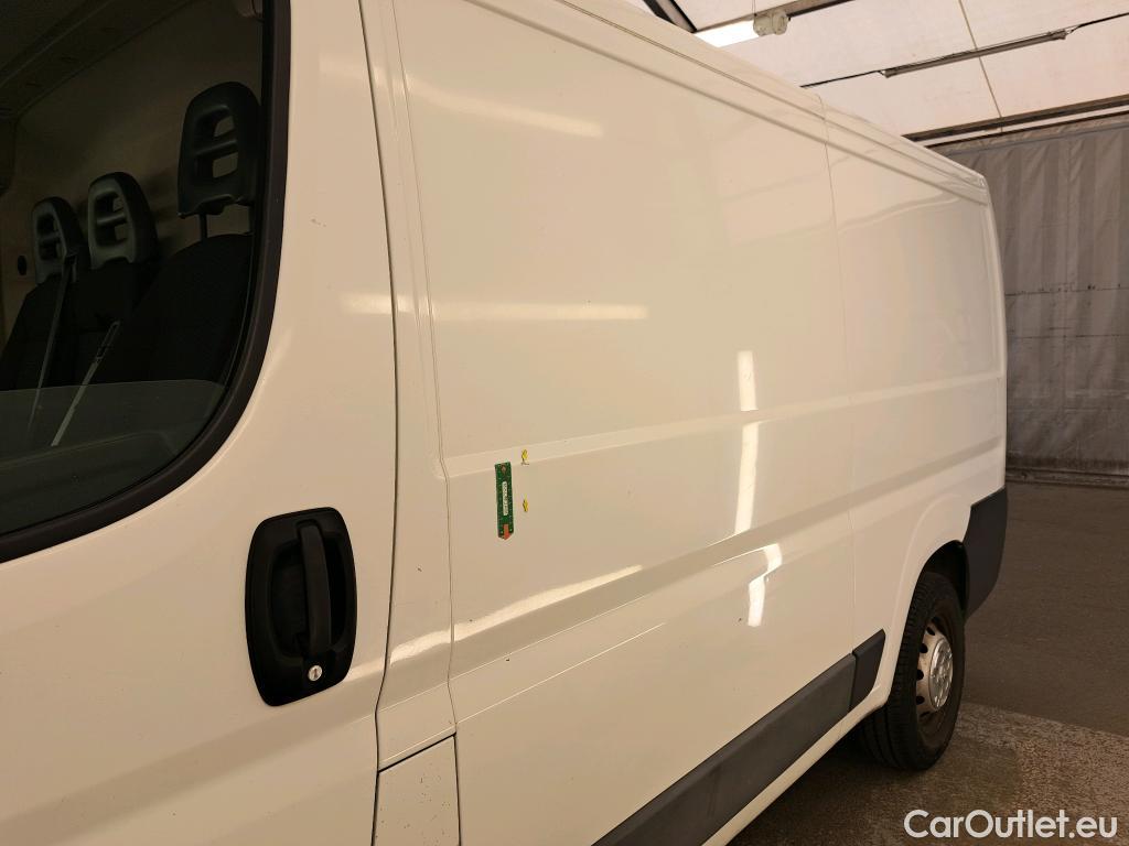  Peugeot  Boxer  Fourgon 330 L2H1 Pro BlueHDi 110 #35
