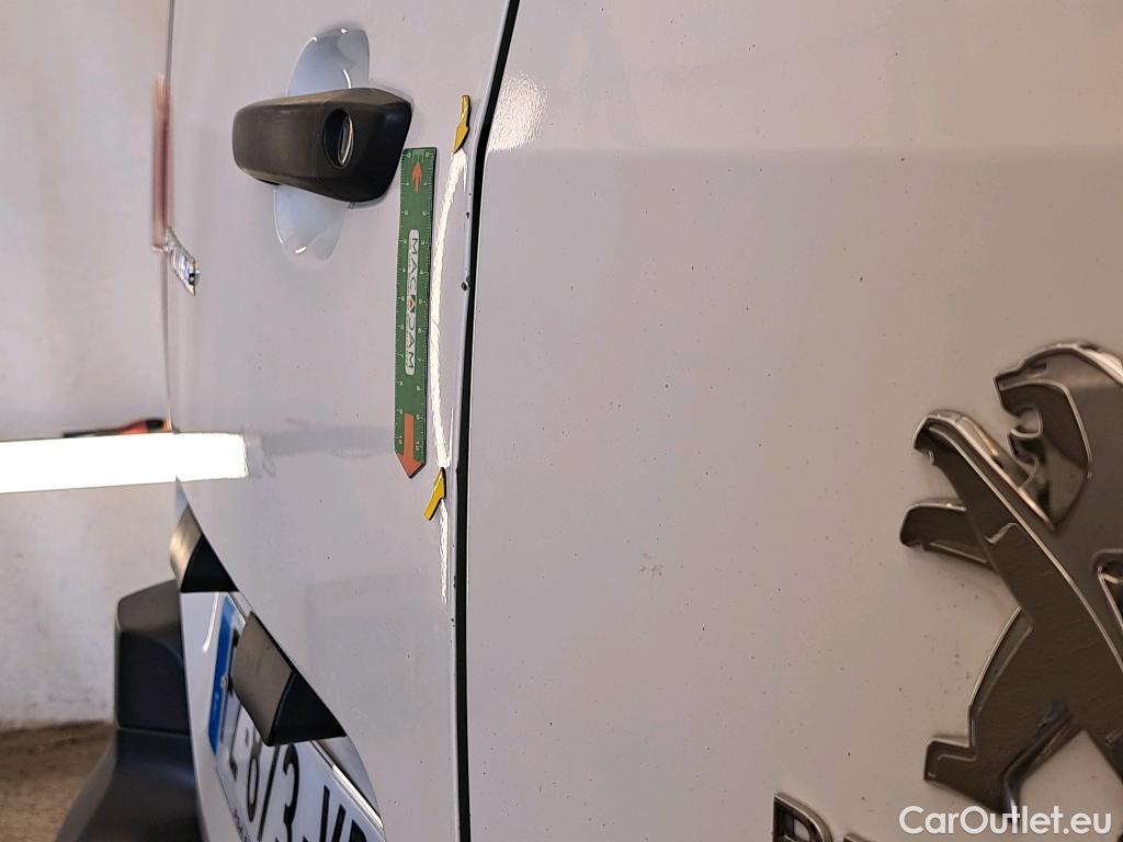  Peugeot  Partner  Asphalt L1 1.5 HDi 100CV BVM5 E6dT #3