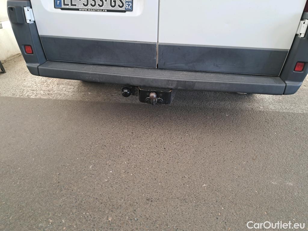  Peugeot  Boxer  Fourgon 330 L2H1 Pro BlueHDi 110 #17