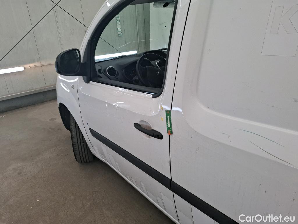  Renault  Kangoo  II Express Grand Confort (L1) 1.5 dCi 80CV BVM6 E6dT #20