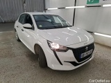 Peugeot  208  Premium 1.5 HDi 100CV BVM6 E6d #4