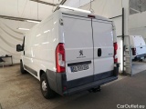  Peugeot  Boxer  Fourgon 330 L2H1 Pro BlueHDi 110 #2