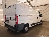  Peugeot  Boxer  Fourgon 330 L2H1 Pro BlueHDi 110 #3