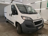  Peugeot  Boxer  Fourgon 330 L2H1 Pro BlueHDi 110 #4