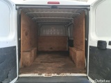  Peugeot  Boxer  Fourgon 330 L2H1 Pro BlueHDi 110 #8