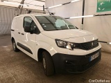  Peugeot  Partner  Asphalt L1 1.5 HDi 100CV BVM5 E6dT #4
