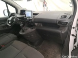  Peugeot  Partner  Asphalt L1 1.5 HDi 100CV BVM5 E6dT #5