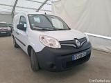  Renault  Kangoo  II Express Grand Confort (L1) 1.5 dCi 80CV BVM6 E6dT #4
