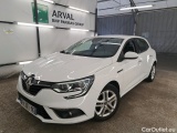  Renault  Megane  IV Berline 5pt. Business 1.3 TCe 140CV BVA7 E6dT / TRANSFO VP/VF 