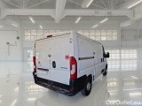  Citroen  Jumper CITROEN  / 2014 / 4P / FURGONE 30 L1H1 BLUEHDI 130CV #2