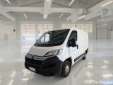  Citroen  Jumper CITROEN  / 2014 / 4P / FURGONE 30 L1H1 BLUEHDI 130CV 