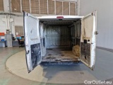  Citroen  Jumper CITROEN  / 2014 / 4P / FURGONE 30 L1H1 BLUEHDI 130CV #5