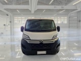  Citroen  Jumper CITROEN  / 2014 / 4P / FURGONE 30 L1H1 BLUEHDI 130CV #6